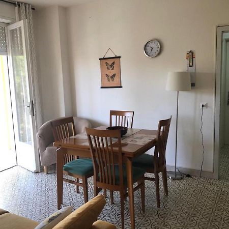 Appartamento Perco Riva Foscolo 格拉多 外观 照片