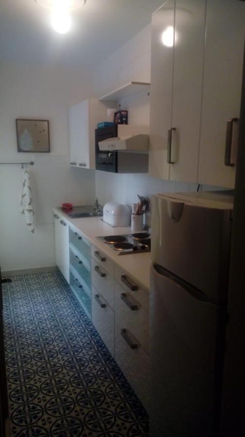 Appartamento Perco Riva Foscolo 格拉多 外观 照片