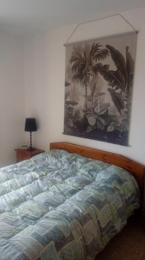 Appartamento Perco Riva Foscolo 格拉多 外观 照片