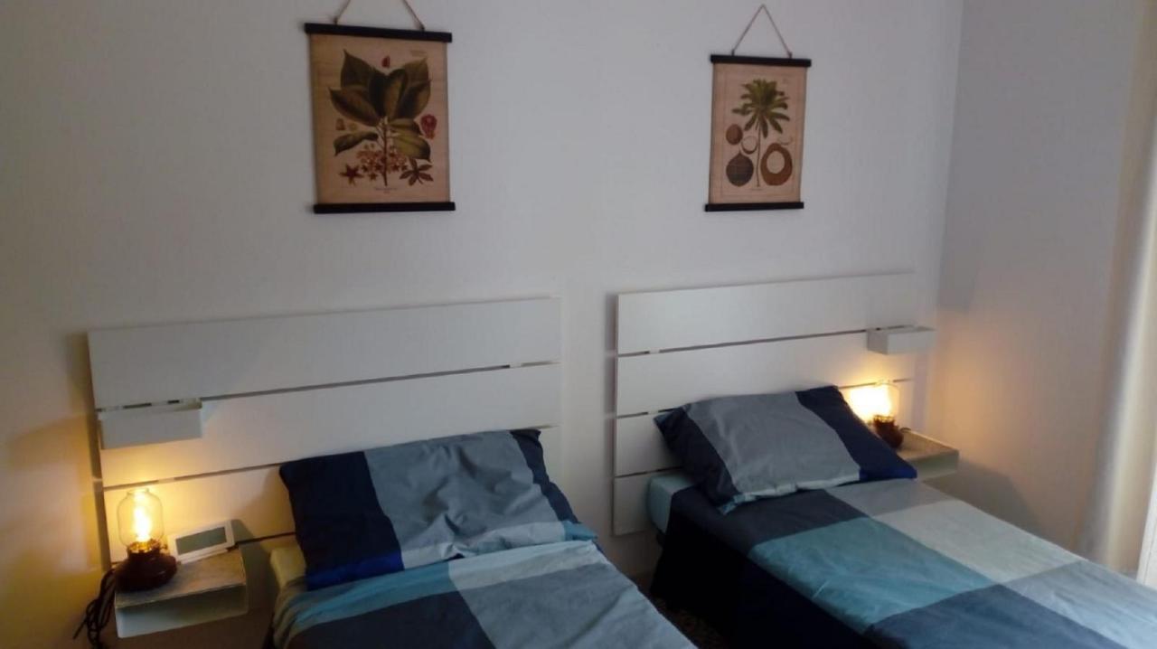 Appartamento Perco Riva Foscolo 格拉多 外观 照片