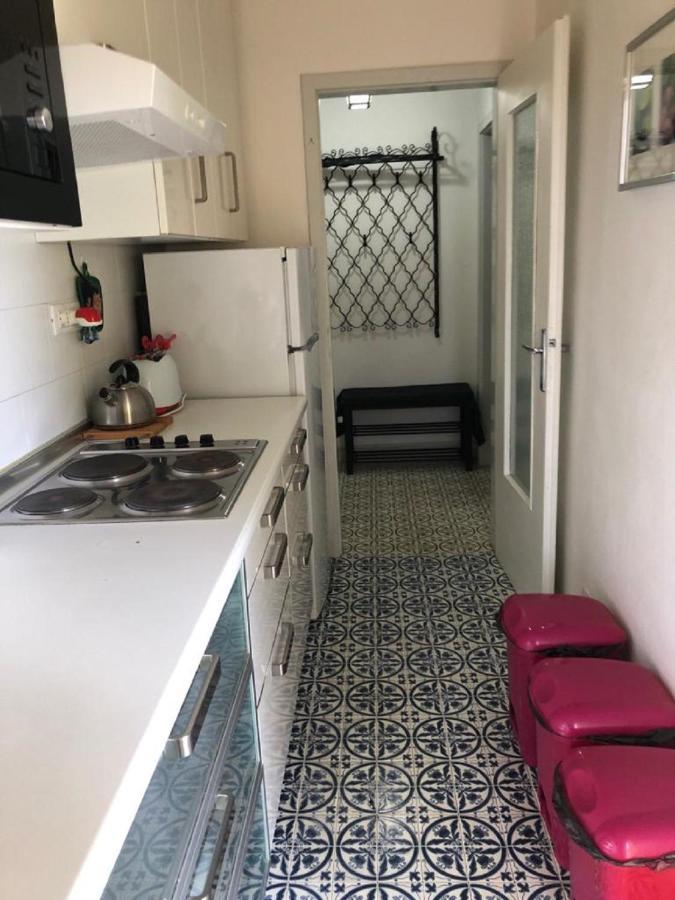 Appartamento Perco Riva Foscolo 格拉多 外观 照片