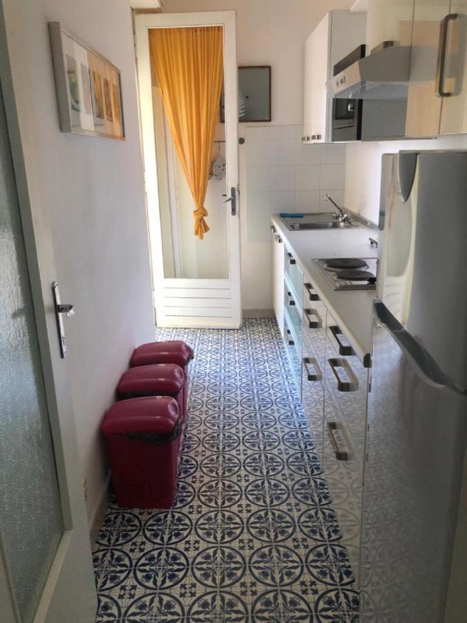 Appartamento Perco Riva Foscolo 格拉多 外观 照片