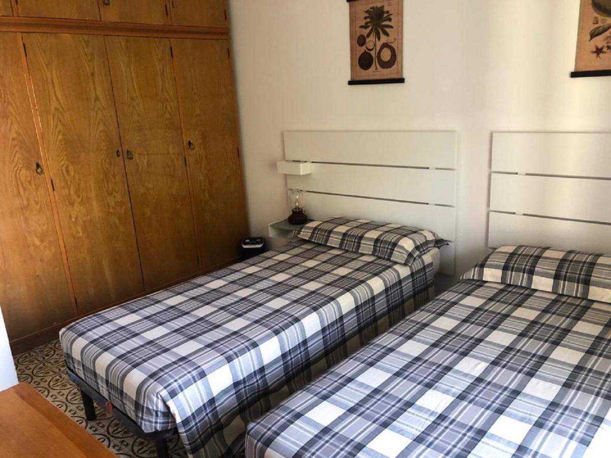 Appartamento Perco Riva Foscolo 格拉多 外观 照片