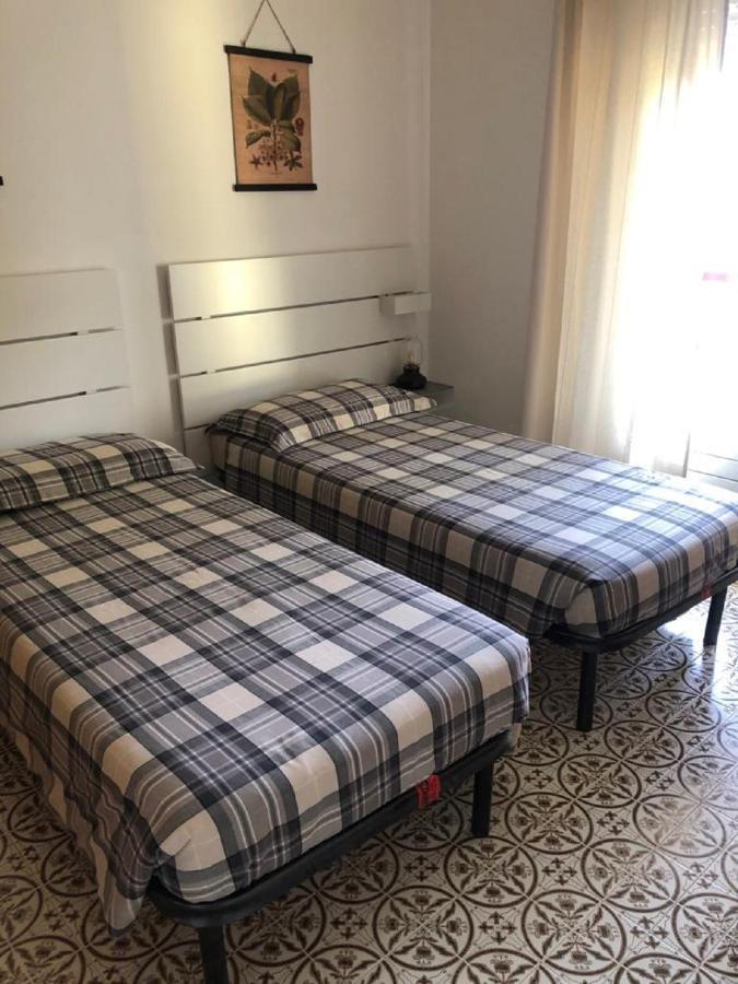 Appartamento Perco Riva Foscolo 格拉多 外观 照片