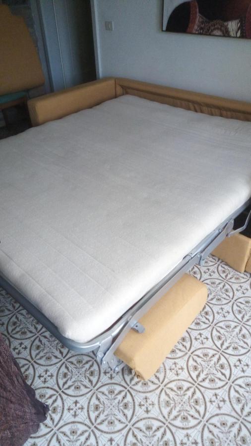 Appartamento Perco Riva Foscolo 格拉多 外观 照片