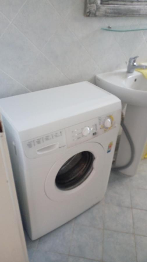 Appartamento Perco Riva Foscolo 格拉多 外观 照片