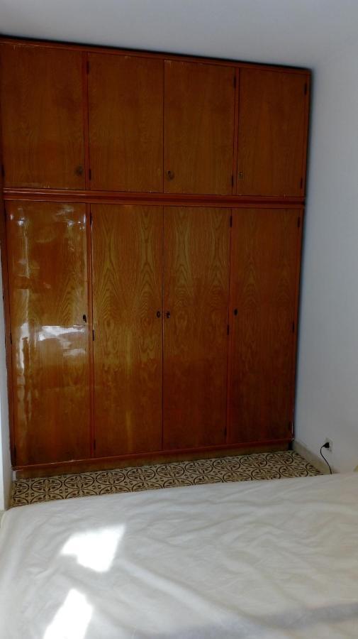 Appartamento Perco Riva Foscolo 格拉多 外观 照片
