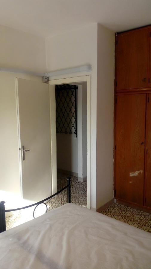 Appartamento Perco Riva Foscolo 格拉多 外观 照片